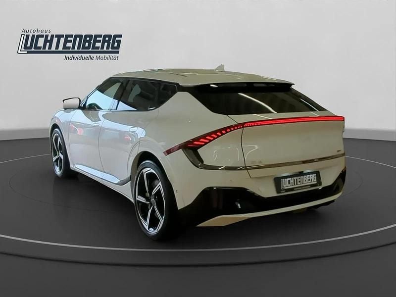 Gebraucht Kia EV6 GT 430 kW (585 PS) 2022 Andere SUV