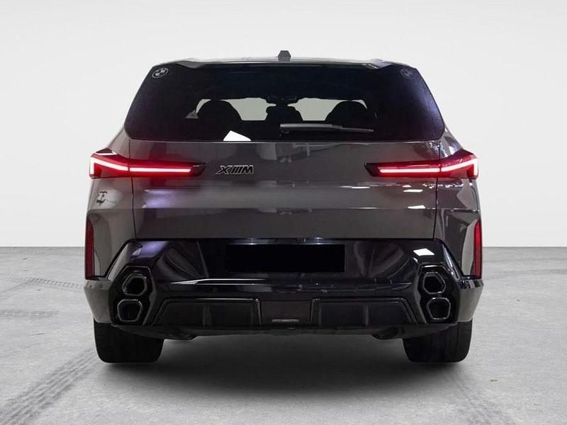Gebraucht BMW XM Basis 653 PS (480 kW) 2022 Grau SUV