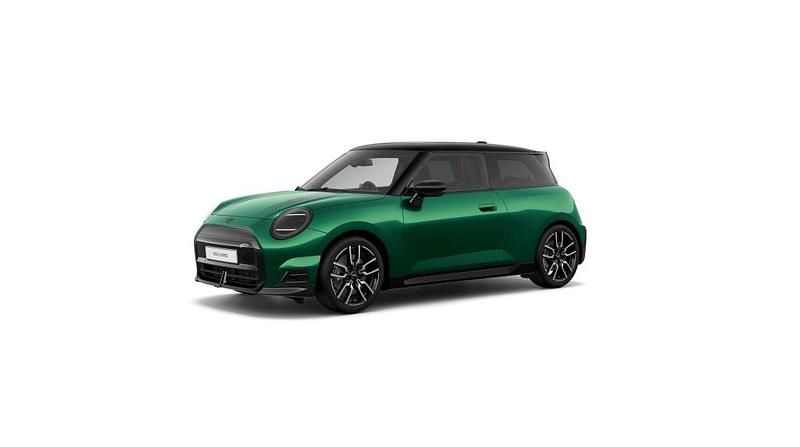 Neu Mini Cooper 135 kW (184 PS) 2026 Kleinwagen