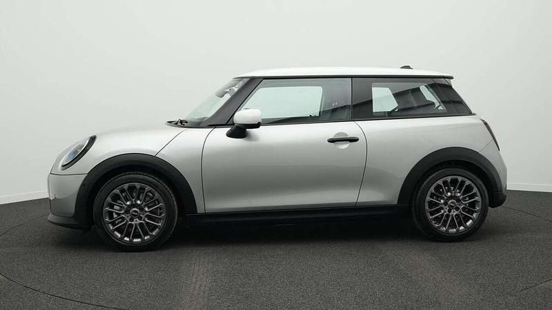 Gebraucht Mini Cooper Classic 156 PS (114 kW) 2024 Grau Kleinwagen