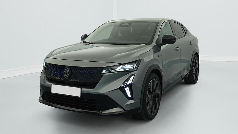 Gebraucht Renault Rafale 150 PS (110 kW) 2025 Gris schiste SUV