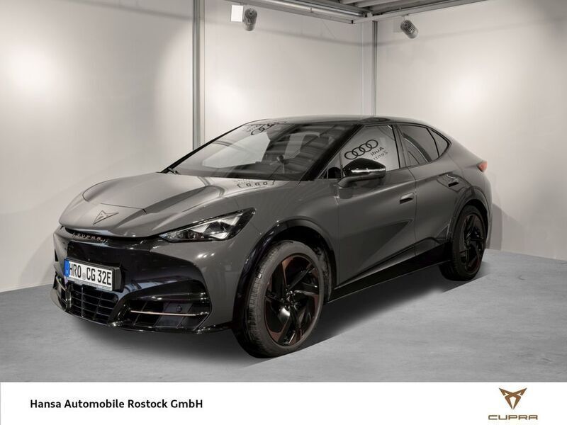 Grau Gebraucht 2024 Cupra Tavascan Endurance SUV | 49.960 € (Teuer) - Bild 1/4