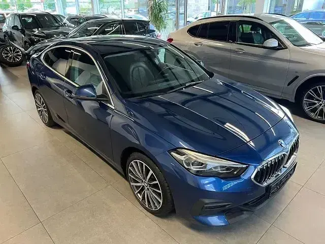 Gebraucht BMW 218 Gran Coupé Performance 136 PS (100 kW) 2023 Andere Coupé