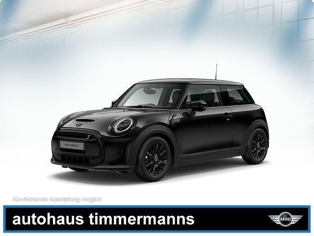 Gebraucht Mini Cooper SE Classic 135 kW (184 PS) 2024 Schwarz Kleinwagen