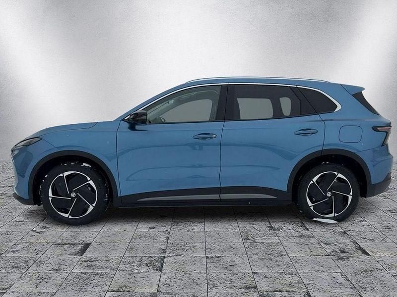 Gebraucht MG S5 Luxury 169 kW (231 PS) 2026 Blau SUV