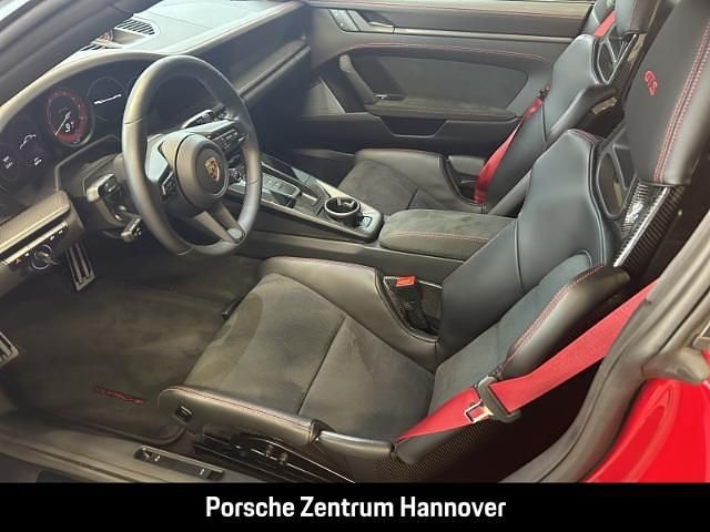 Gebraucht Porsche 911 Carrera GTS 480 PS (353 kW) 2023 Rot Coupé