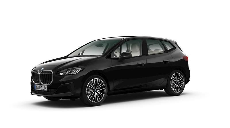 Gebraucht BMW 223 Active Tourer 204 PS (150 kW) 2025 Van / Kleinbus