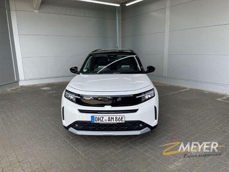Gebraucht Opel Frontera 83 kW (113 PS) 2025 Weiß SUV