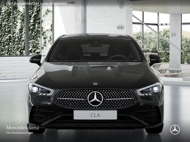 Gebraucht Mercedes CLA200 Shooting Brake 163 PS (119 kW) 2026 Kombi
