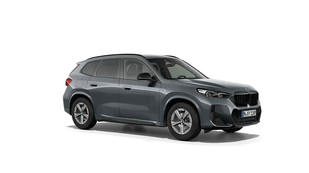 Second-hand BMW X1 Luxury Line 150 CP (110 kW) 2026 SUV