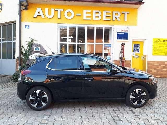 Gebraucht Opel Corsa Elegance 100 kW (136 PS) 2023 Kleinwagen