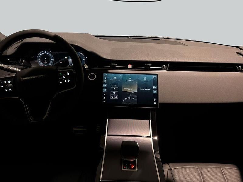 Neu Land Rover Range Rover evoque SE Dynamic 204 PS (150 kW) 2025 Eiger grey SUV