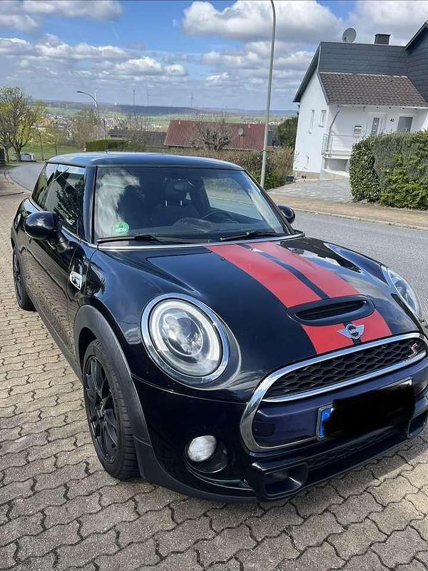 Second-hand Mini Cooper S 192 CP (141 kW) 2014 Hatchback