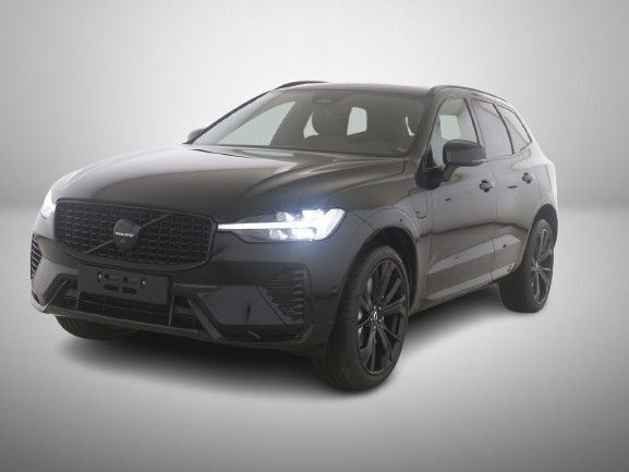 Onyx black / metallic Gebraucht 2024 Volvo XC60 Plus SUV | 53.690 € (Guter Preis) - Bild 1/4