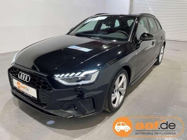 Gebraucht 2024 Audi A4 S-Line Kombi | 37.250 € (Fairer Preis) - Bild 1/4