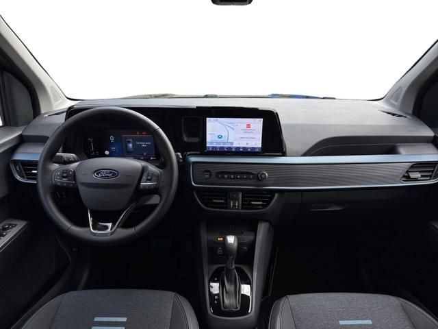 Neu 2025 Ford Tourneo Courier Active Van / Kleinbus | 30.586 € (Etwas zu teuer) - Bild 1/1