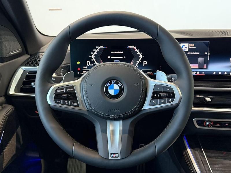 Gebraucht BMW X5 Sport Line 298 PS (219 kW) 2025 Grau SUV