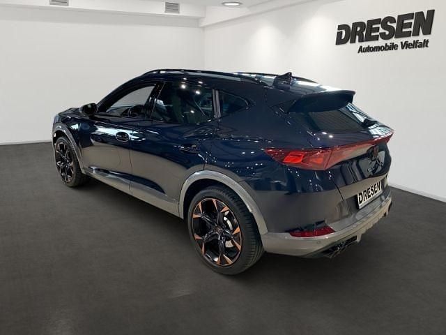 Gebraucht Cupra Formentor VZ 310 PS (228 kW) 2022 Blau SUV
