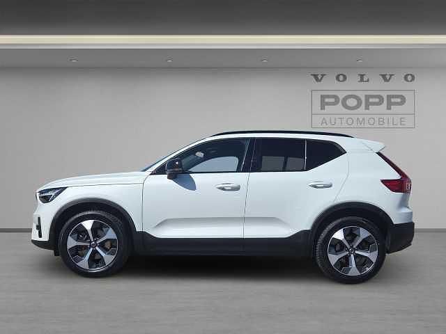 Gebraucht Volvo XC40 120 PS (88 kW) 2024 SUV