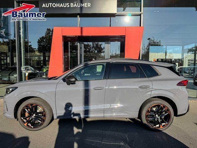 Neu Cupra Terramar VZ 325 PS (239 kW) 2025 Grau SUV