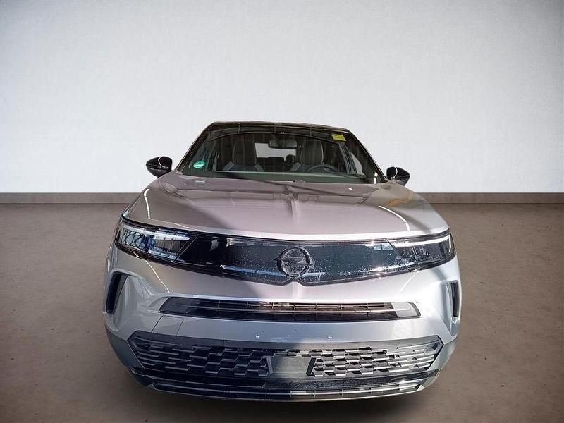 Gebraucht Opel Mokka 136 PS (100 kW) 2024 Grau SUV