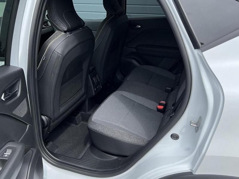 Neu Renault Captur Evolution 158 PS (116 kW) 2025 SUV