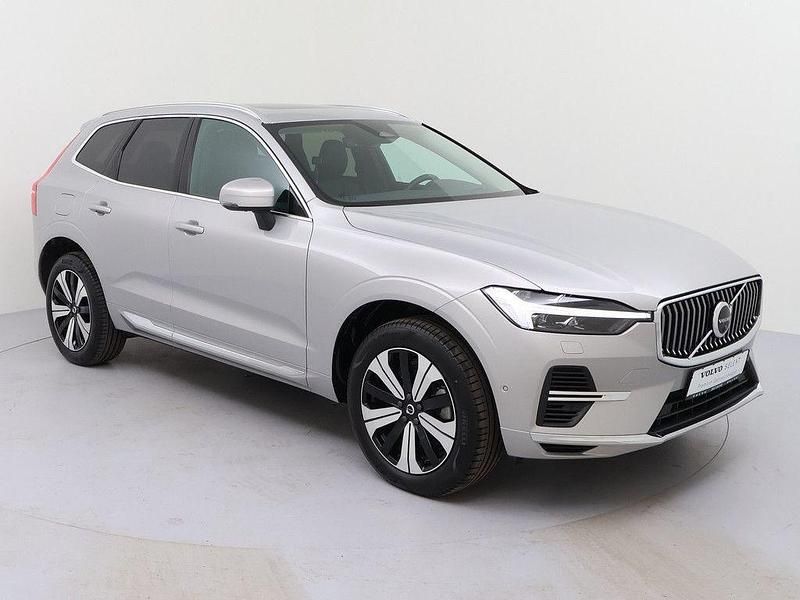 Gebraucht Volvo XC60 Plus 398 PS (292 kW) 2025 Silber SUV