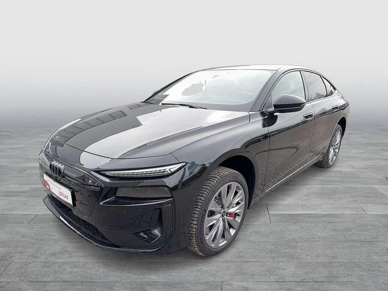 Gebraucht Audi S6 e-tron Sport 369 kW (503 PS) 2025 Schwarz Limousine