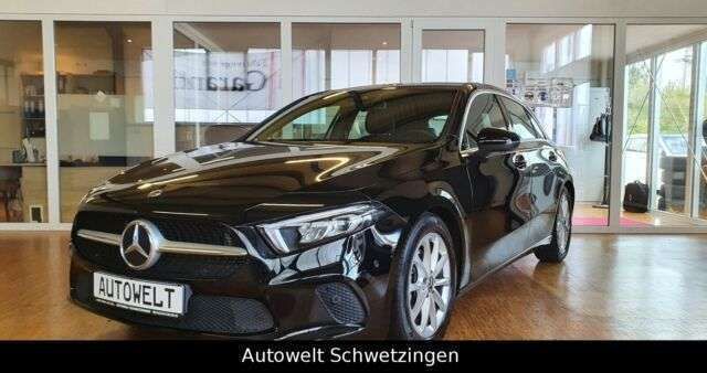 Verkauft Mercedes 00 Autom Mbux Led Gebraucht 18 30 000 Km In Schwetzingen