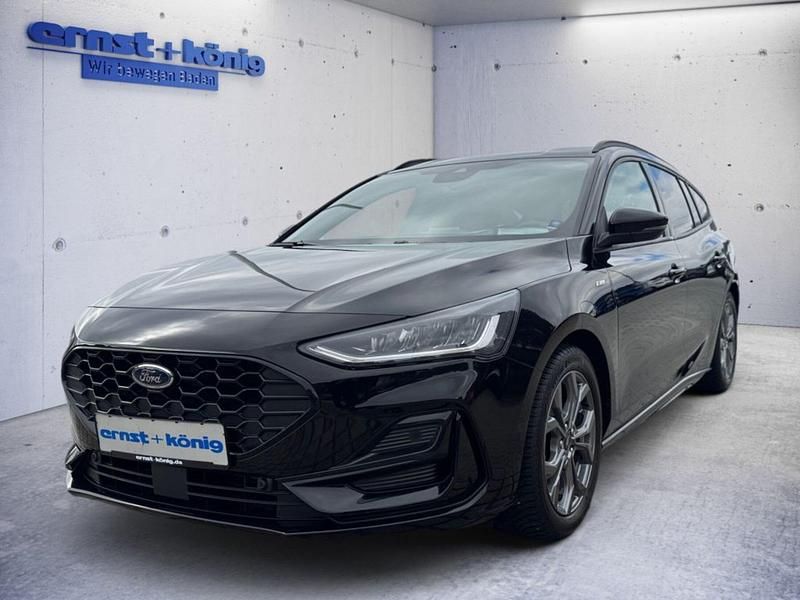 Gebraucht Ford Focus ST-Line 155 PS (114 kW) 2024