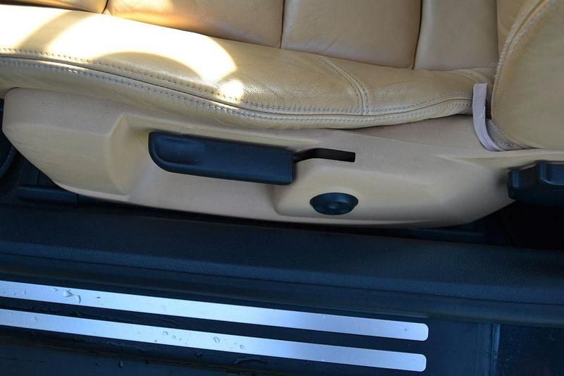 Gebraucht Audi Cabriolet Sport 220 PS (161 kW) 2004 Schwarz Cabrio