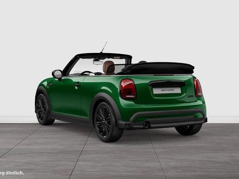 Gebraucht Mini Cooper 2023 Andere Kleinwagen