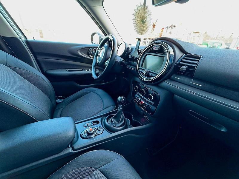 Gebraucht Mini Cooper 136 PS (100 kW) 2016 Grau Kleinwagen