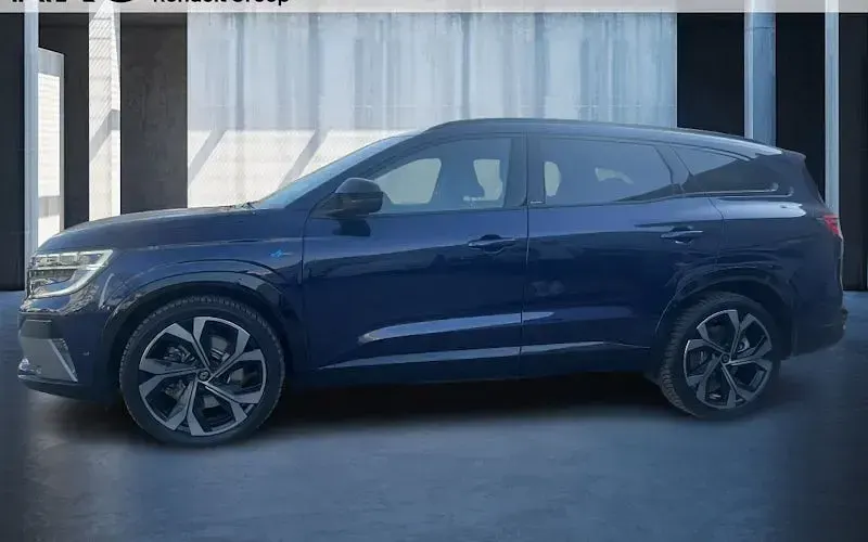 Occasion Renault Symbioz Evolution 144 ch (105 kW) 2025 Gris SUV