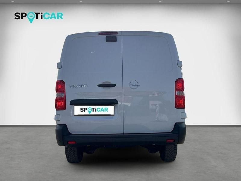 Neu Opel Vivaro 144 PS (105 kW) 2025 Other Van / Kleinbus