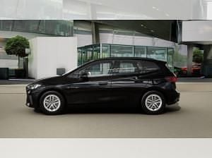 Neu BMW 216 Active Tourer 122 PS (89 kW) 2025 Schwarz Van / Kleinbus