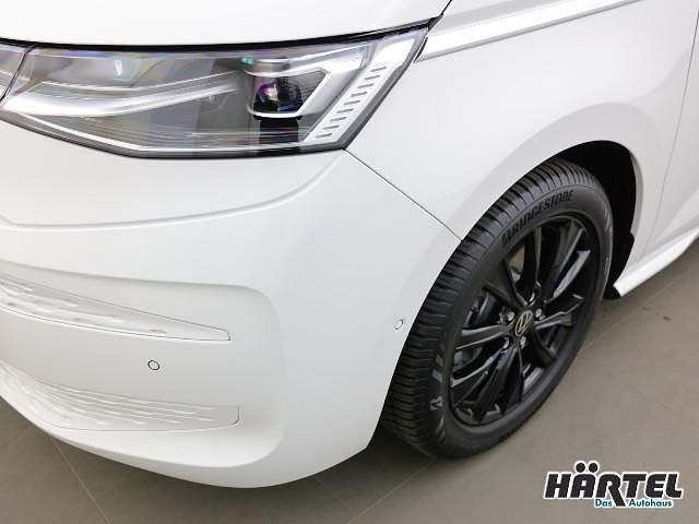 Neu VW Multivan Style 245 PS (180 kW) 2026 Candyweiß (white), solid Van
