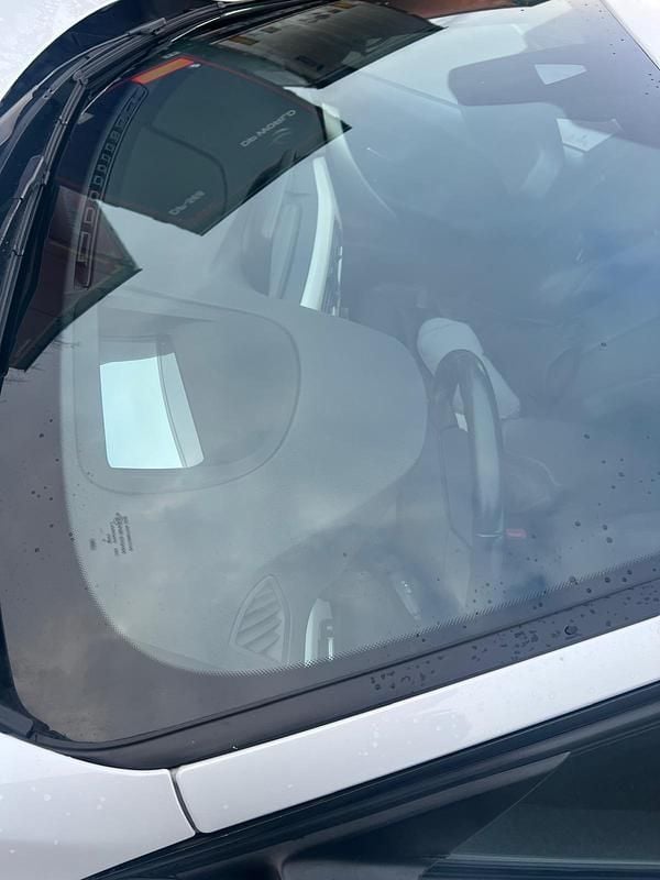 Gebraucht BMW 320 190 PS (139 kW) 2015 Weiß Kombi