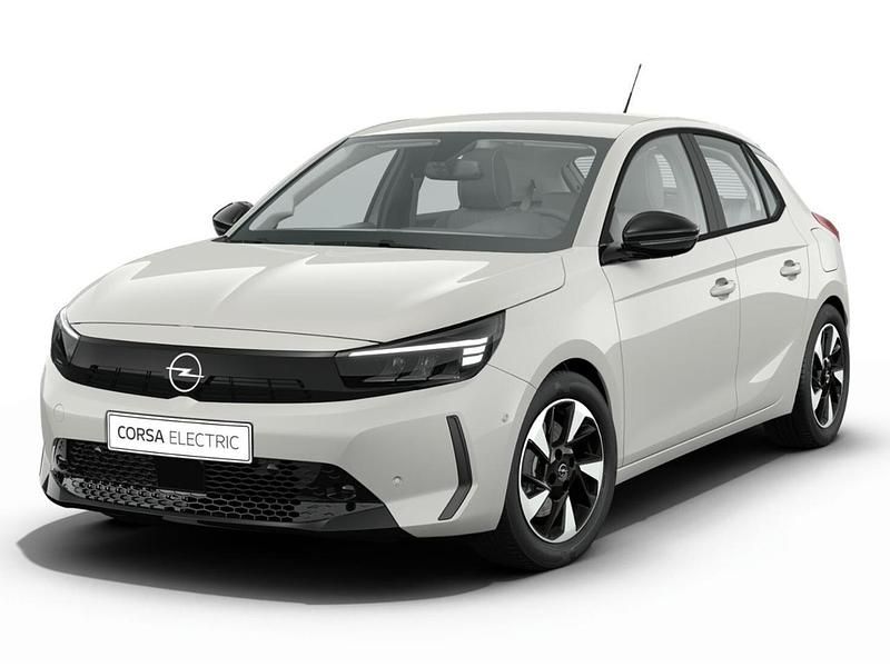 Gebraucht Opel Corsa-e Edition 100 kW (136 PS) 2023 Standardlackierung Kleinwagen