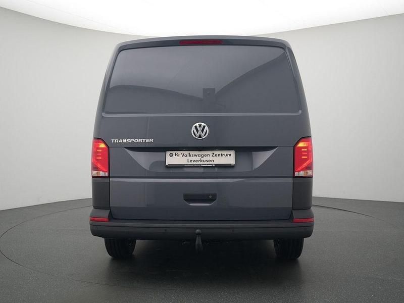 Gebraucht VW T6.1 110 PS (80 kW) 2025 Grau Van
