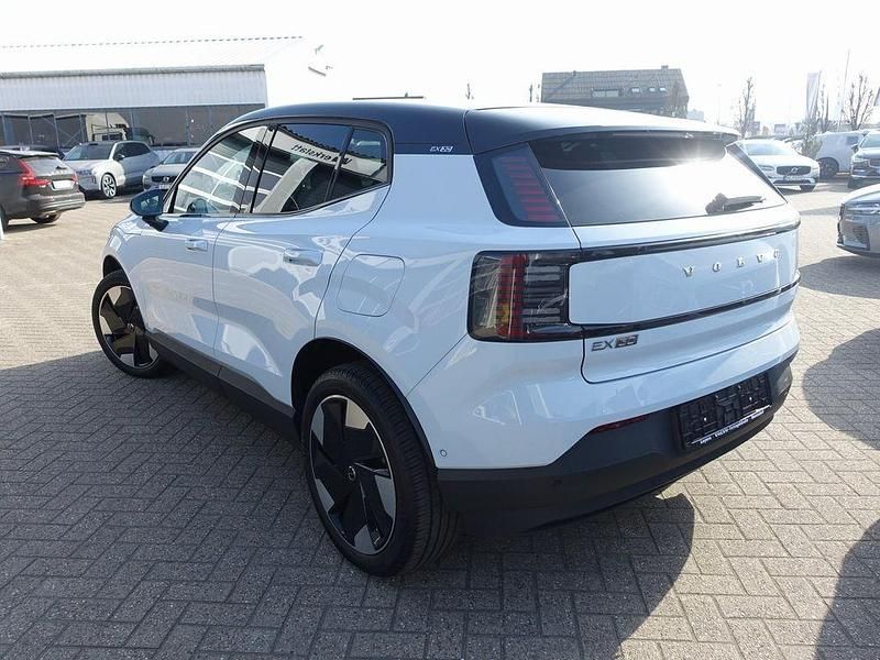 Gebraucht Volvo EX30 Ultra 200 kW (272 PS) 2024 Blau SUV