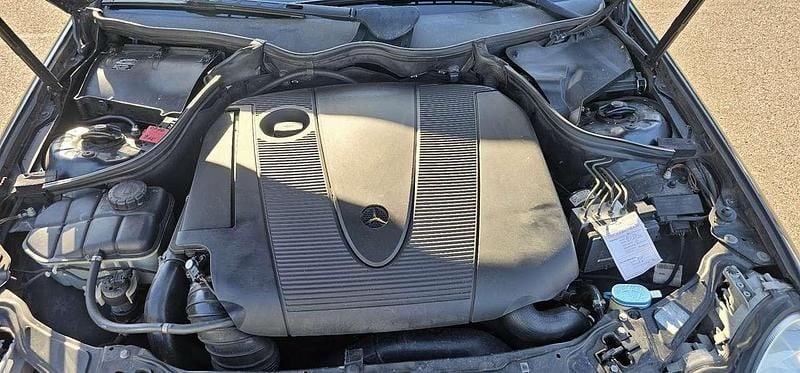 Gebraucht 2005 Mercedes C200 Classic Kombi | 2.500 € (Superpreis) - Bild 1/4