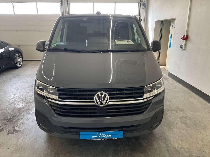 Usata VW Multivan 150 CV (110 kW) 2020 Grigio Monovolume