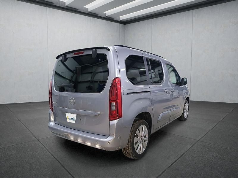 Neu Opel Combo-e Life 100 kW (136 PS) 2025 Grau Van / Kleinbus