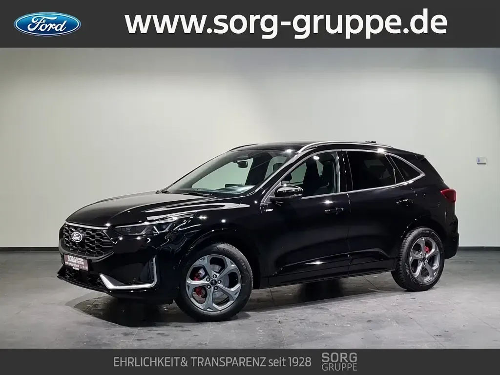 Gebraucht Ford Kuga ST-Line X 186 PS (136 kW) 2025 SUV