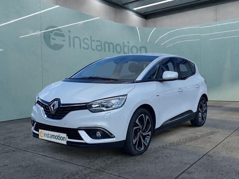 Gebraucht 2019 Renault Scénic IV Van / Kleinbus | 17.049 € (Fairer Preis) - Bild 1/4