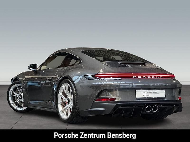 Gebraucht Porsche 911 510 PS (375 kW) 2023 Grau