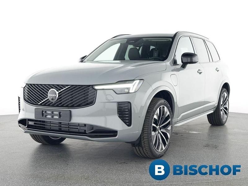 Gebraucht Volvo XC90 Plus 455 PS (334 kW) 2025 Grau SUV
