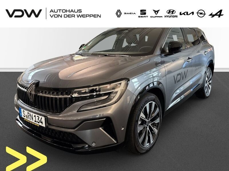 Gelb Neu 2024 Renault Espace Esprit Alpine Van / Kleinbus | 40.890 € - Bild 1/4