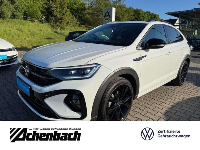 Weiß Gebraucht 2023 VW Taigo IQ Drive SUV | 23.590 € (Etwas zu teuer) - Bild 1/3